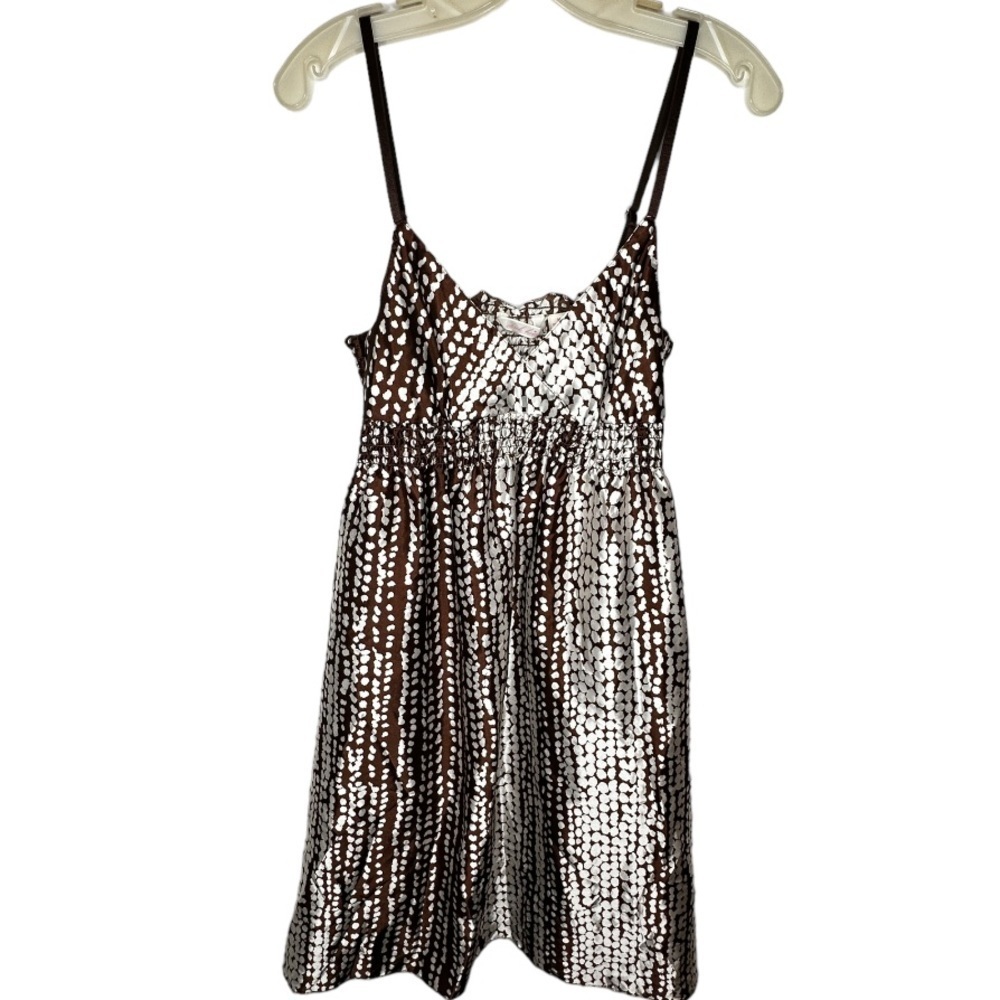 Derek Heart Dress